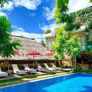 3* Hotel Puriartha - Chse Certified